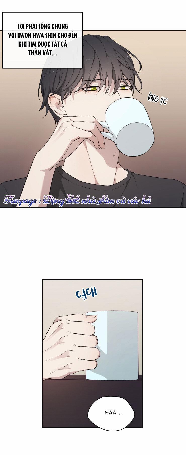 Hỗn Mộng 17 trang 6