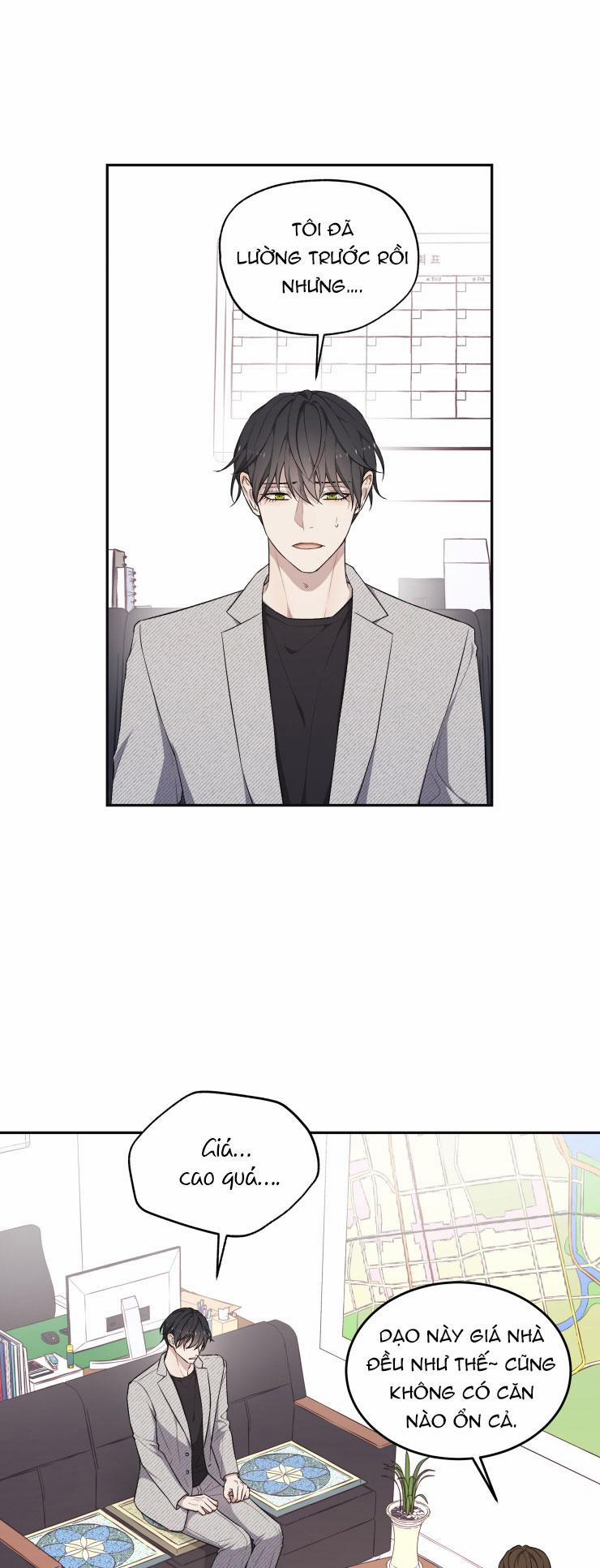 Hỗn Mộng 17 trang 9