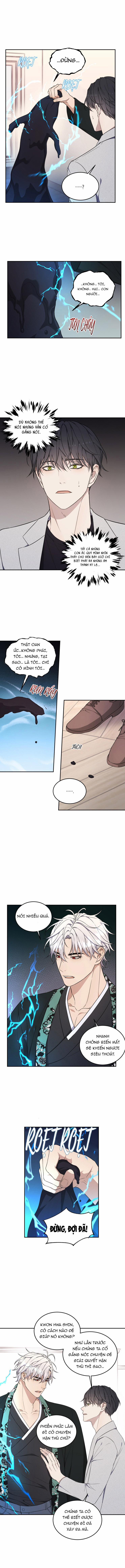 Hỗn Mộng 18 trang 2