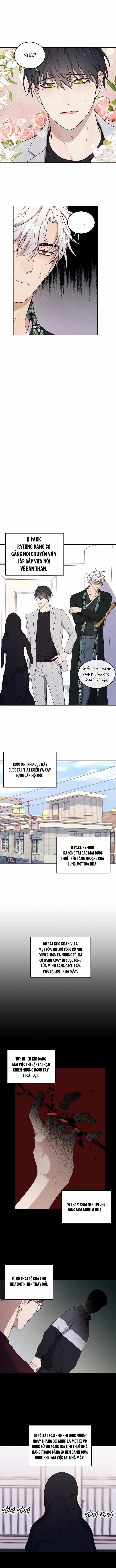 Hỗn Mộng 18 trang 3