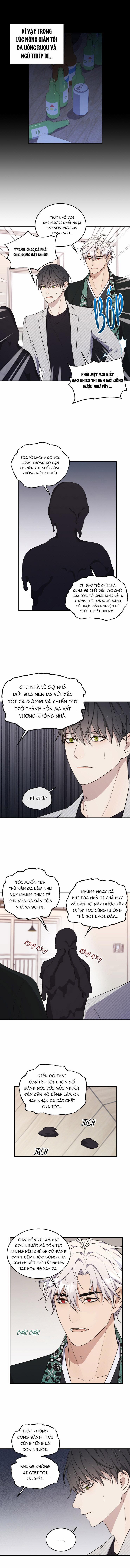 Hỗn Mộng 18 trang 4