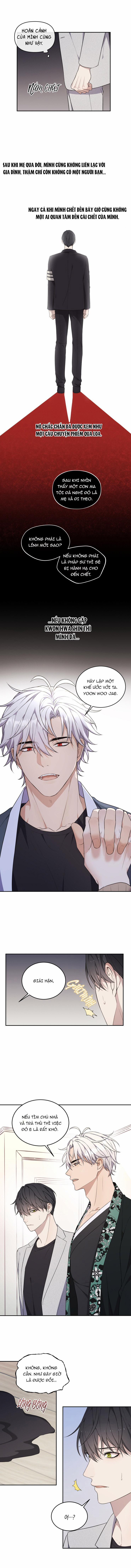 Hỗn Mộng 18 trang 5