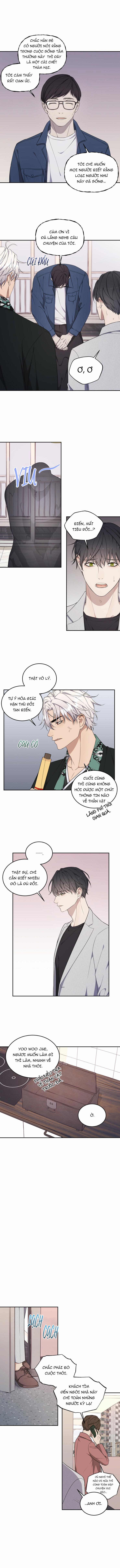 Hỗn Mộng 18 trang 6