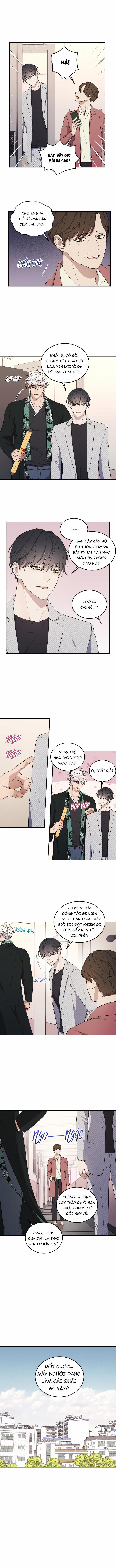 Hỗn Mộng 18 trang 7