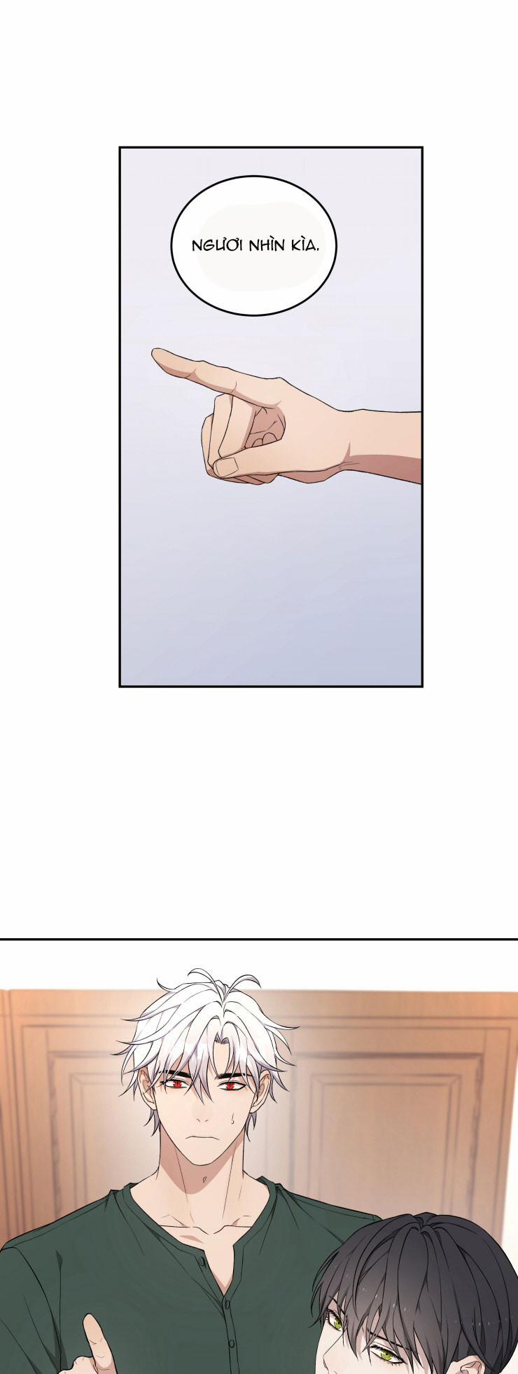 Hỗn Mộng 19.5 trang 15