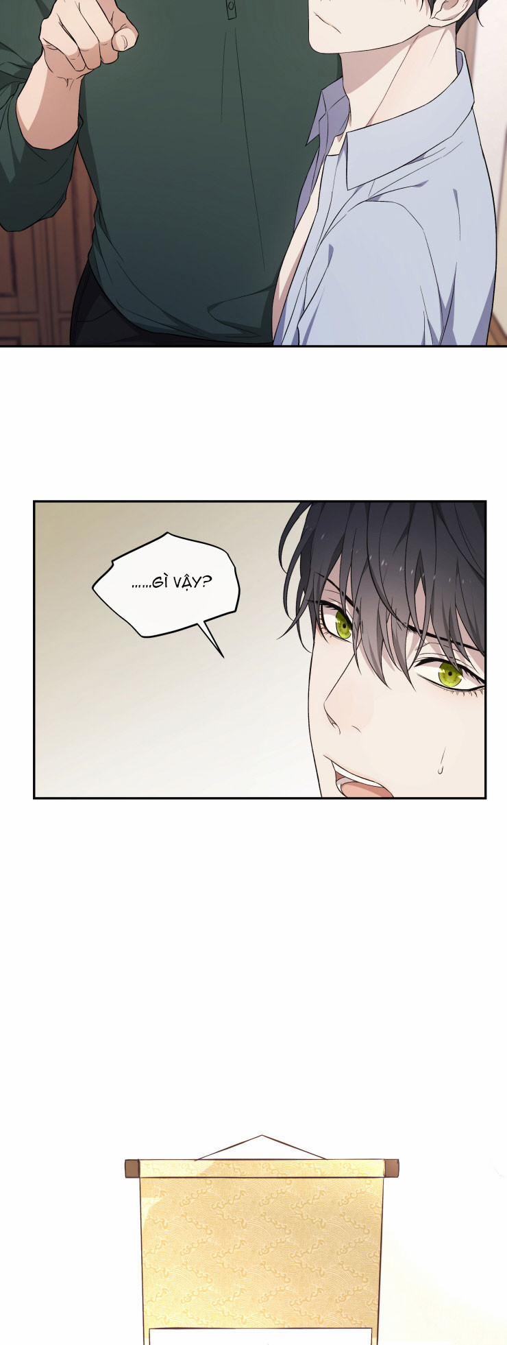 Hỗn Mộng 19.5 trang 16