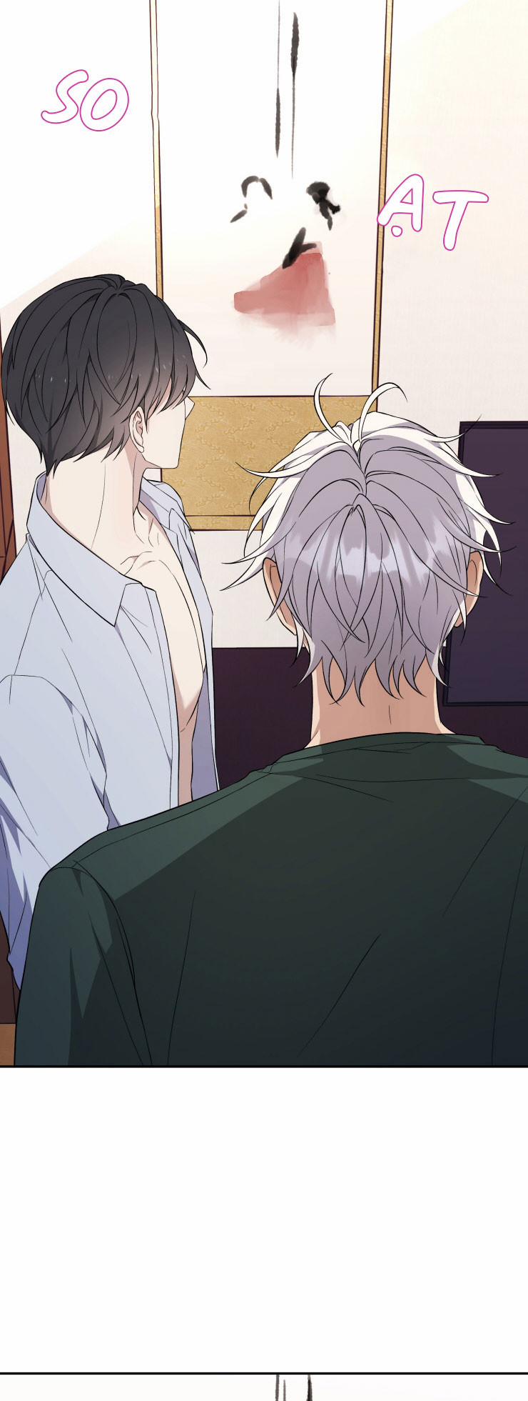 Hỗn Mộng 19.5 trang 17