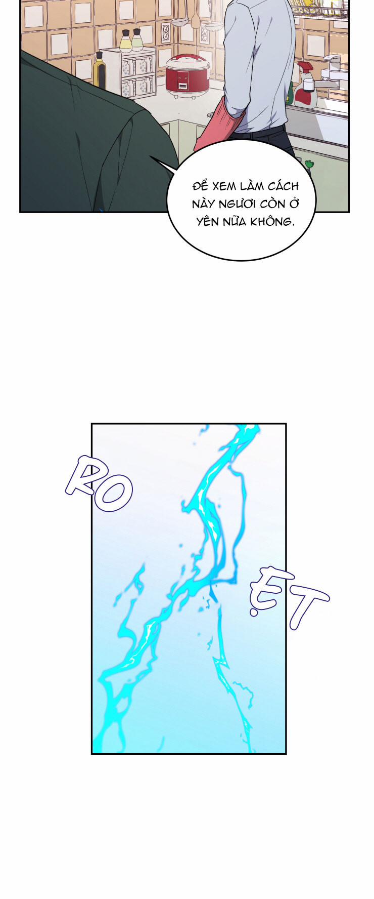 Hỗn Mộng 19.5 trang 3