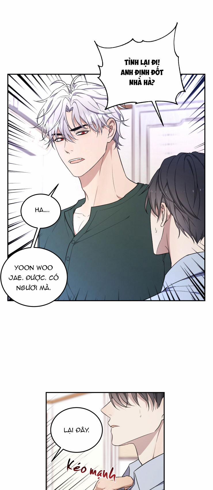 Hỗn Mộng 19.5 trang 7