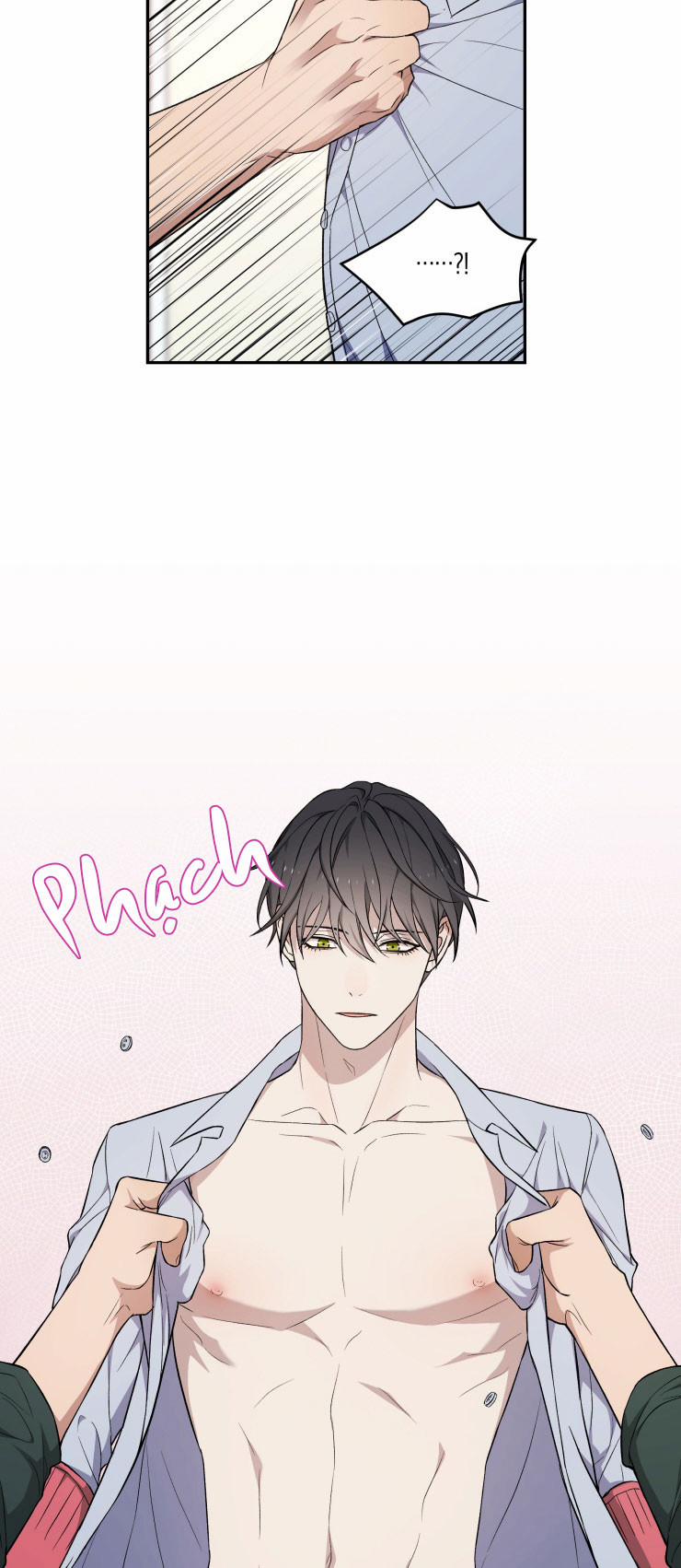 Hỗn Mộng 19.5 trang 8