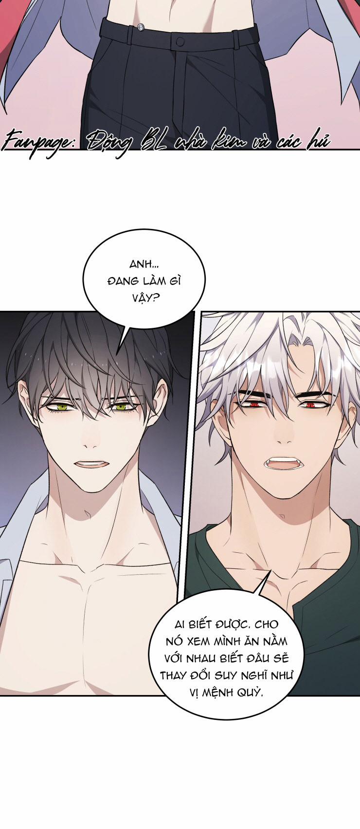 Hỗn Mộng 19.5 trang 9