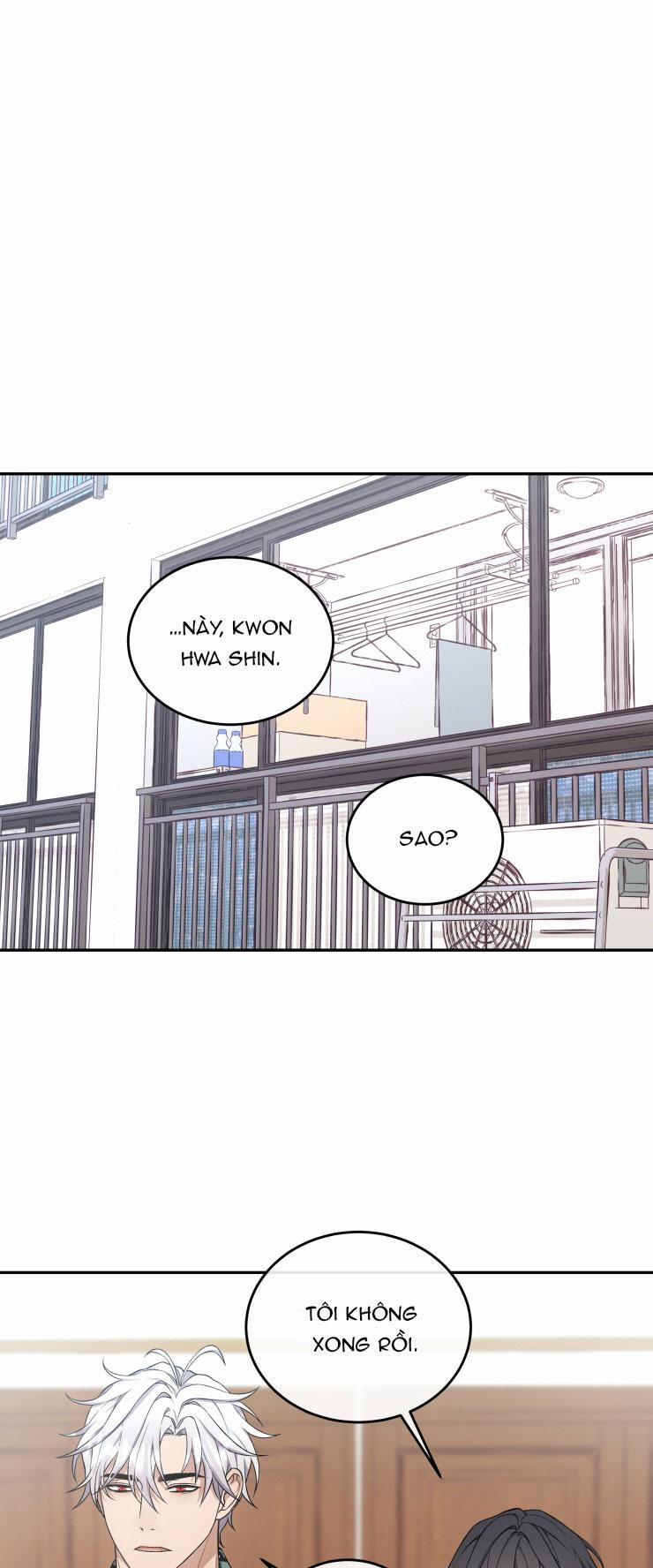 Hỗn Mộng 19 trang 0