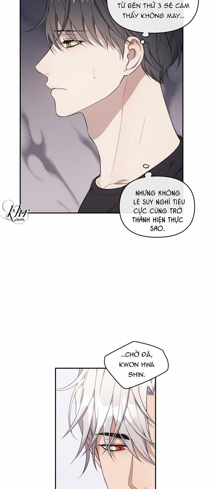 Hỗn Mộng 19 trang 11