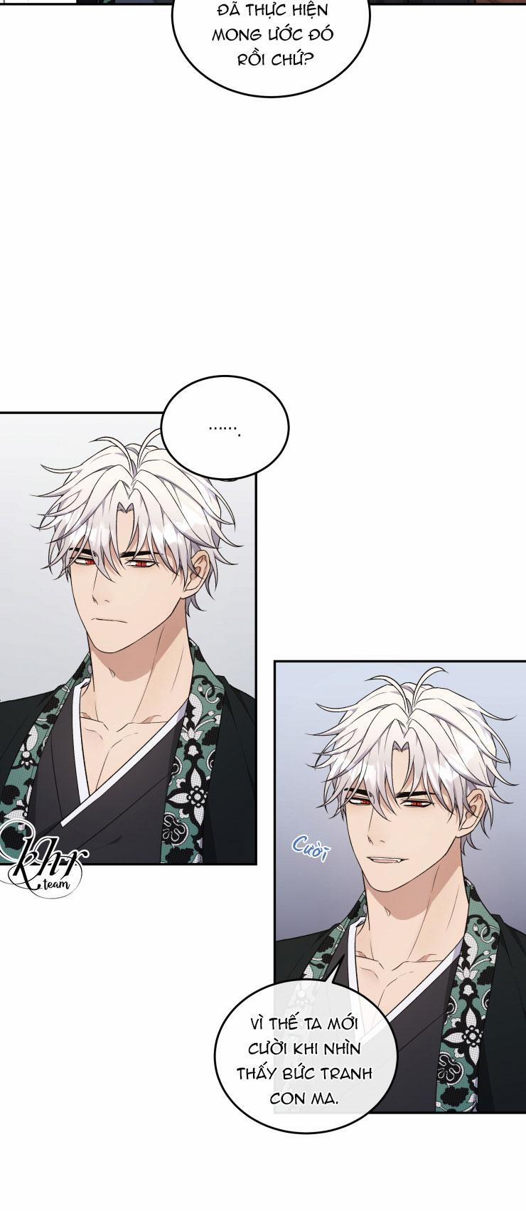 Hỗn Mộng 19 trang 13