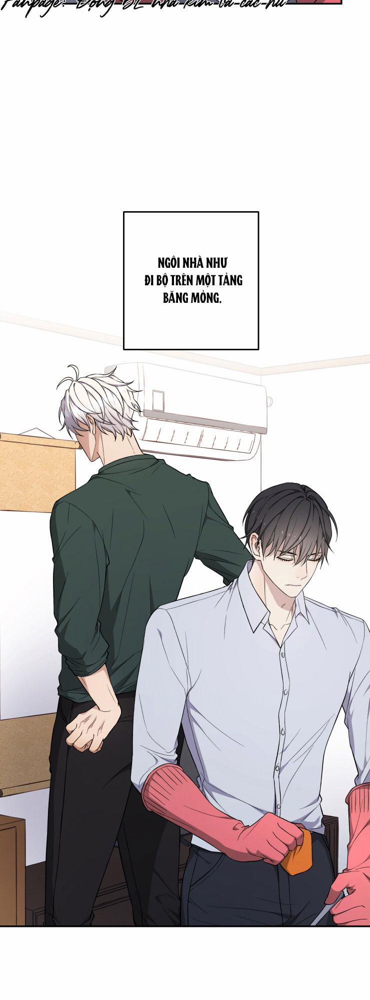 Hỗn Mộng 19 trang 19