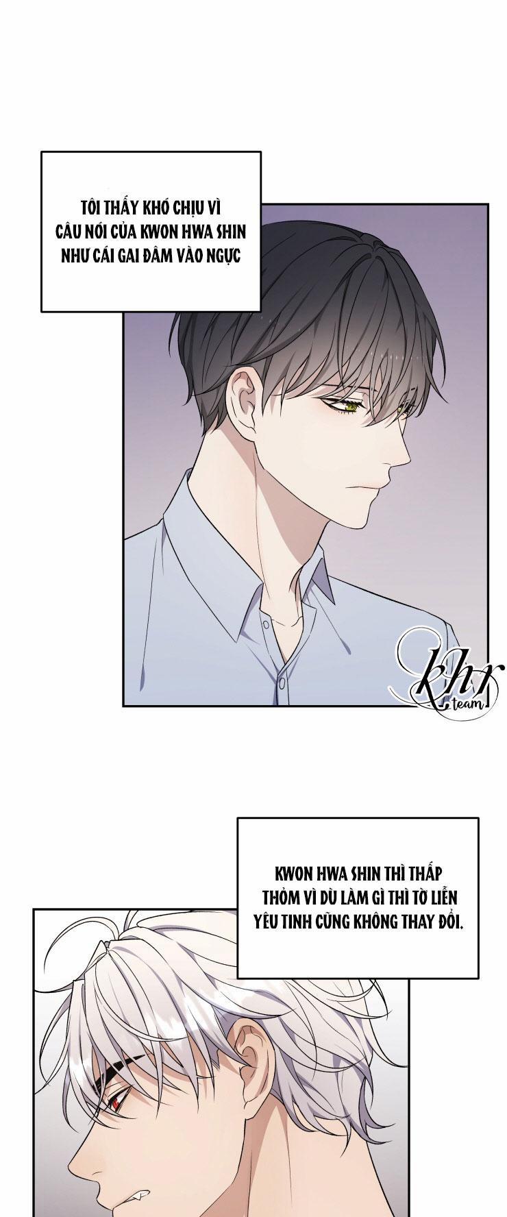 Hỗn Mộng 19 trang 20