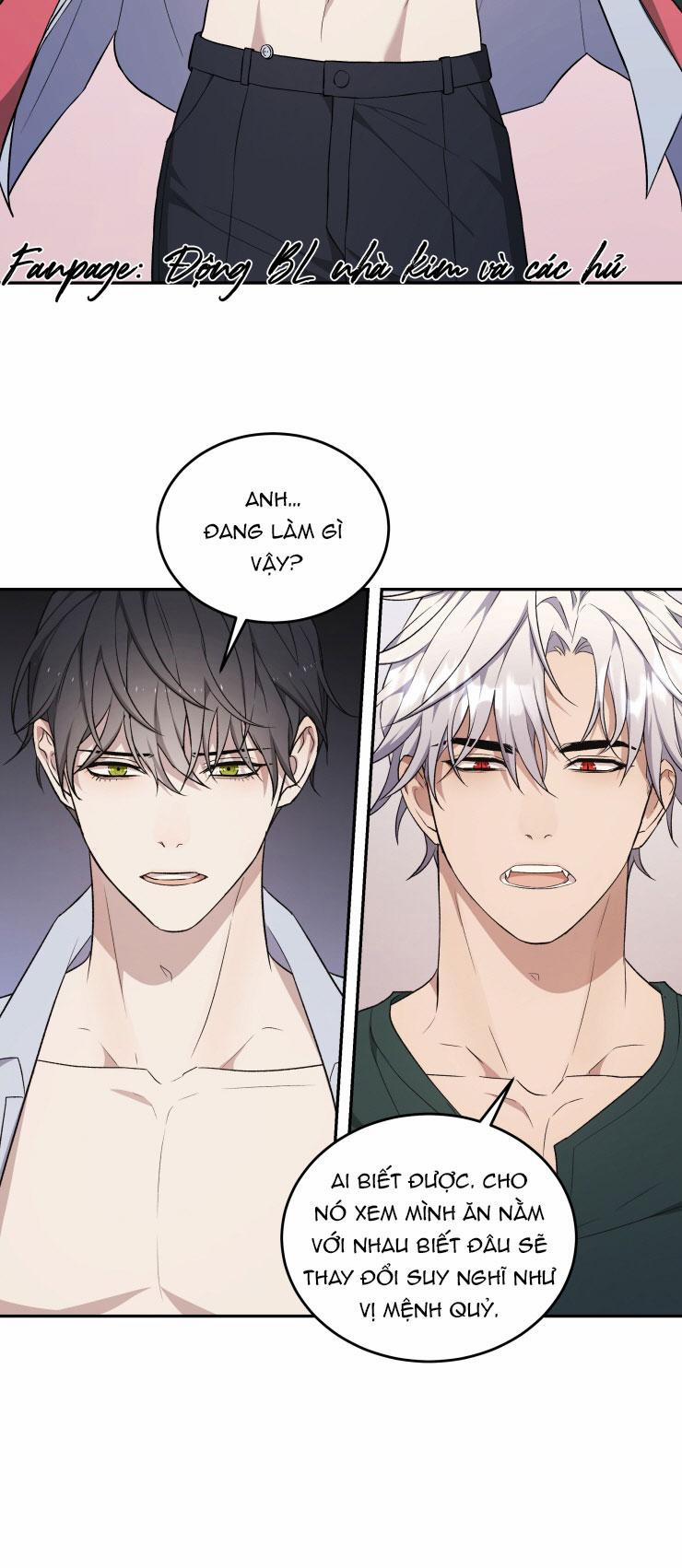 Hỗn Mộng 19 trang 29