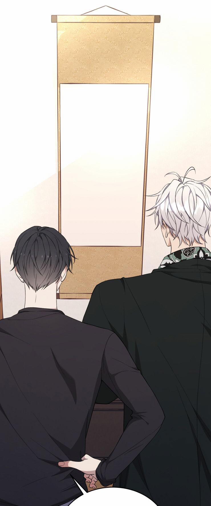 Hỗn Mộng 19 trang 3