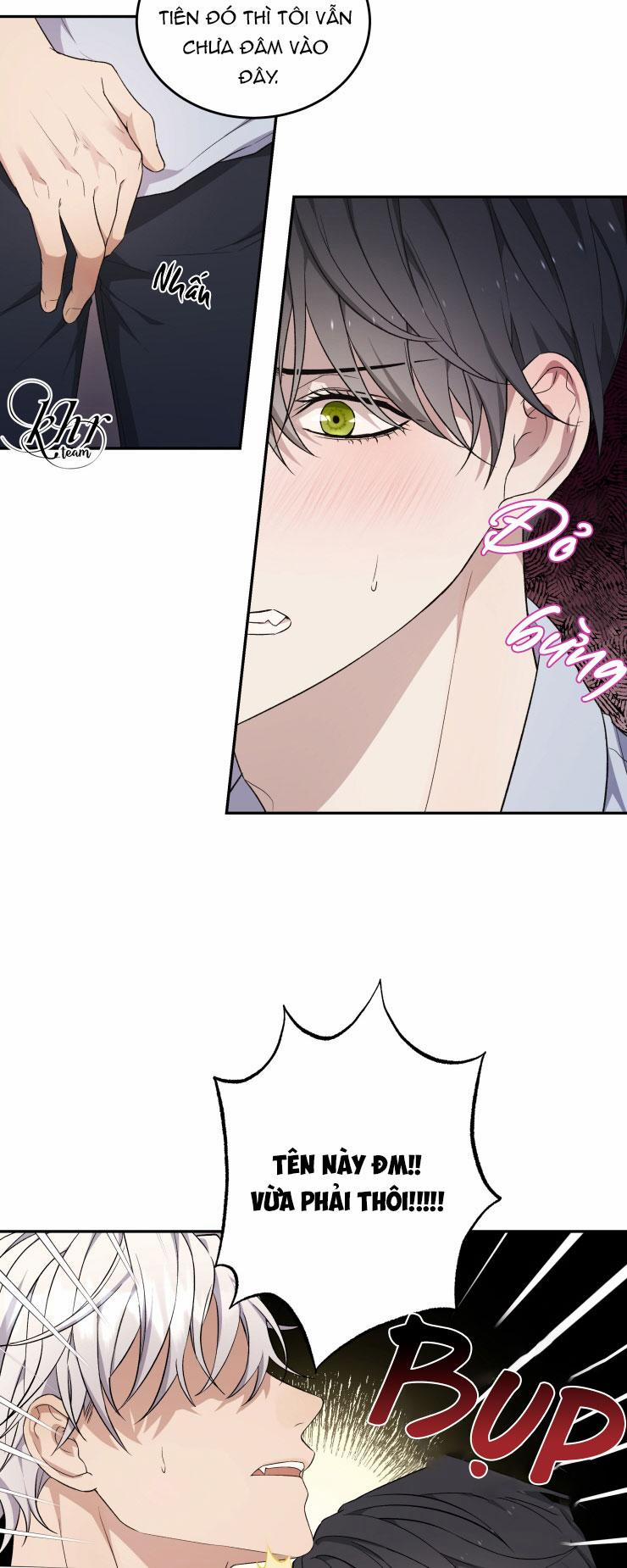 Hỗn Mộng 19 trang 32