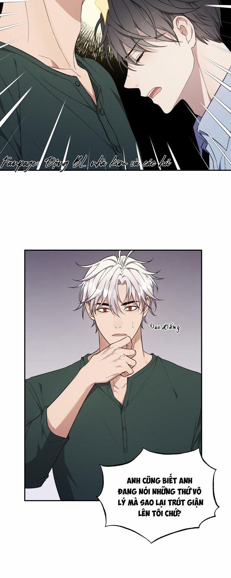 Hỗn Mộng 19 trang 33