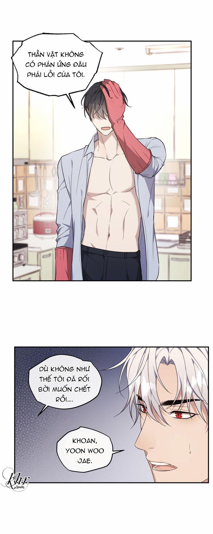 Hỗn Mộng 19 trang 34