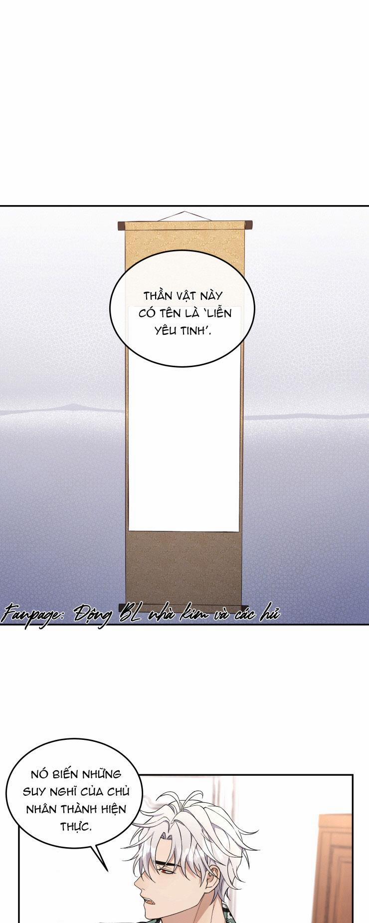 Hỗn Mộng 19 trang 5