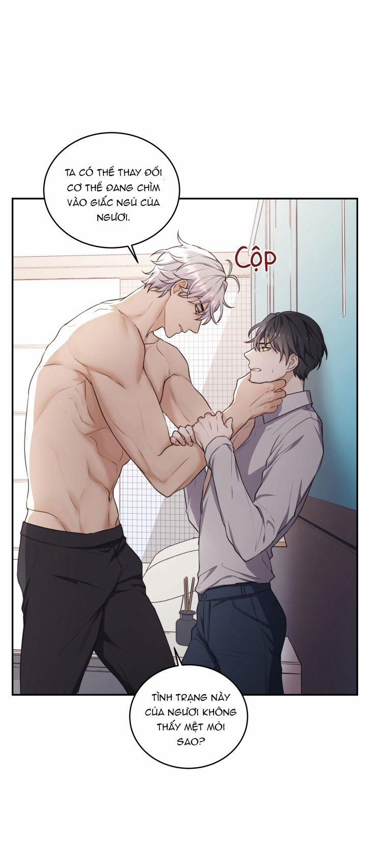 Hỗn Mộng 2 trang 12