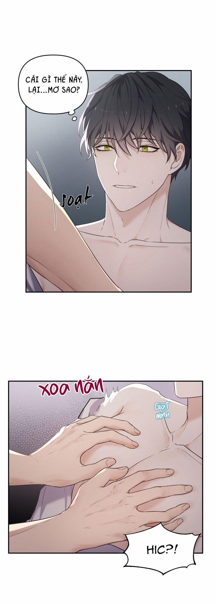 Hỗn Mộng 2 trang 2