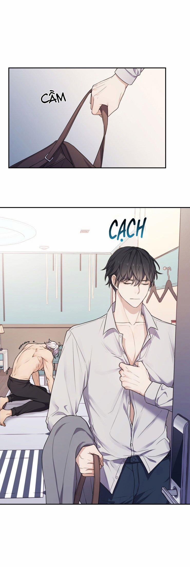 Hỗn Mộng 2 trang 24