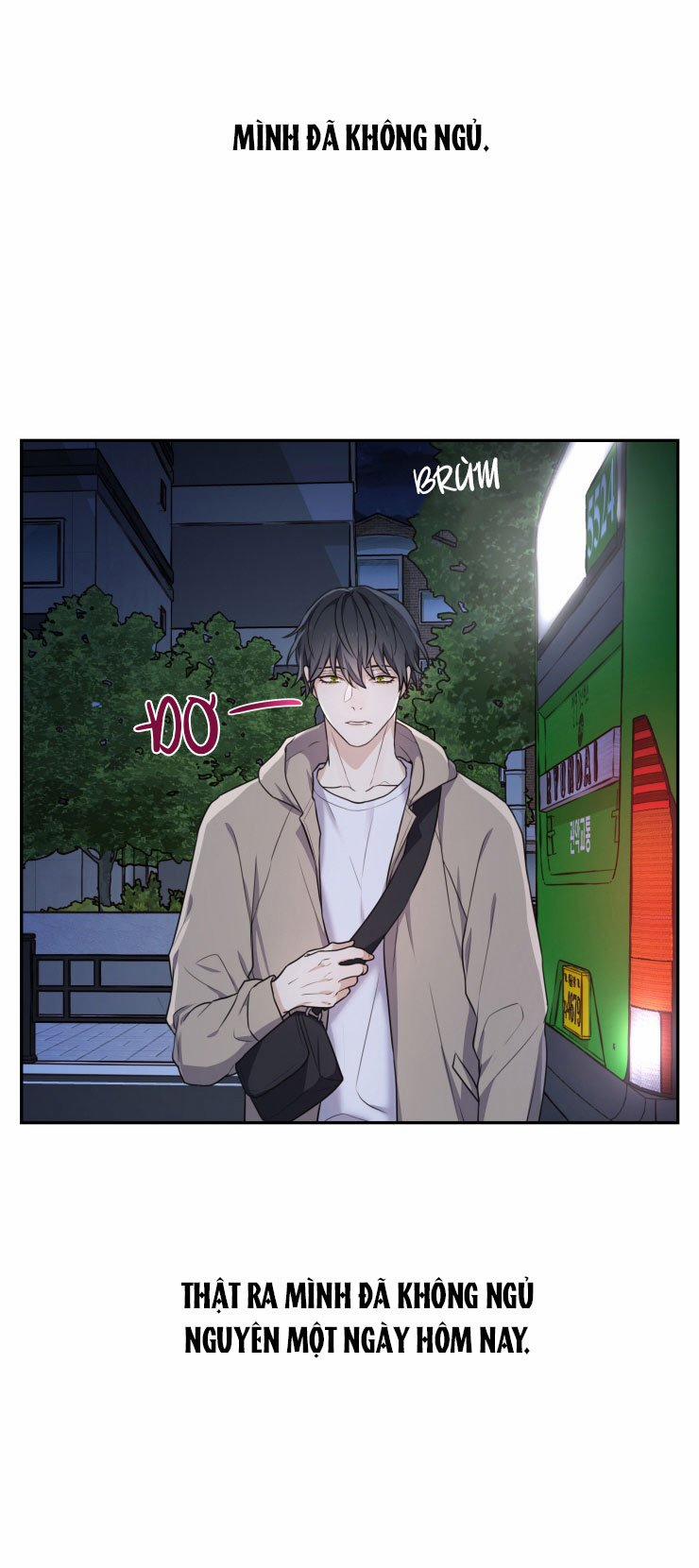 Hỗn Mộng 2 trang 28