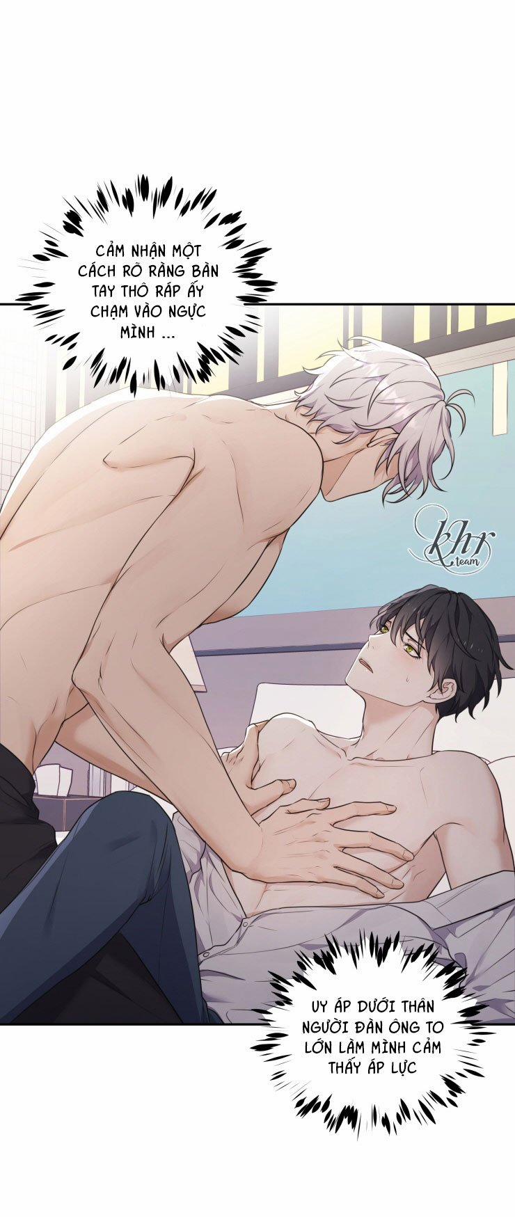 Hỗn Mộng 2 trang 3