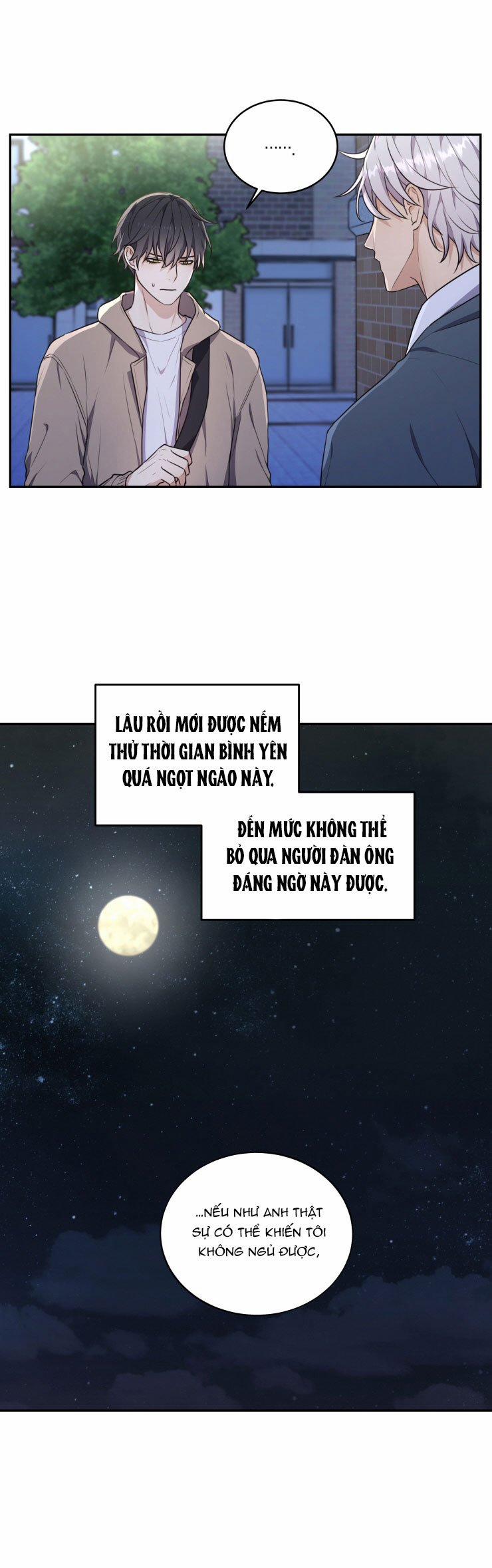 Hỗn Mộng 2 trang 33