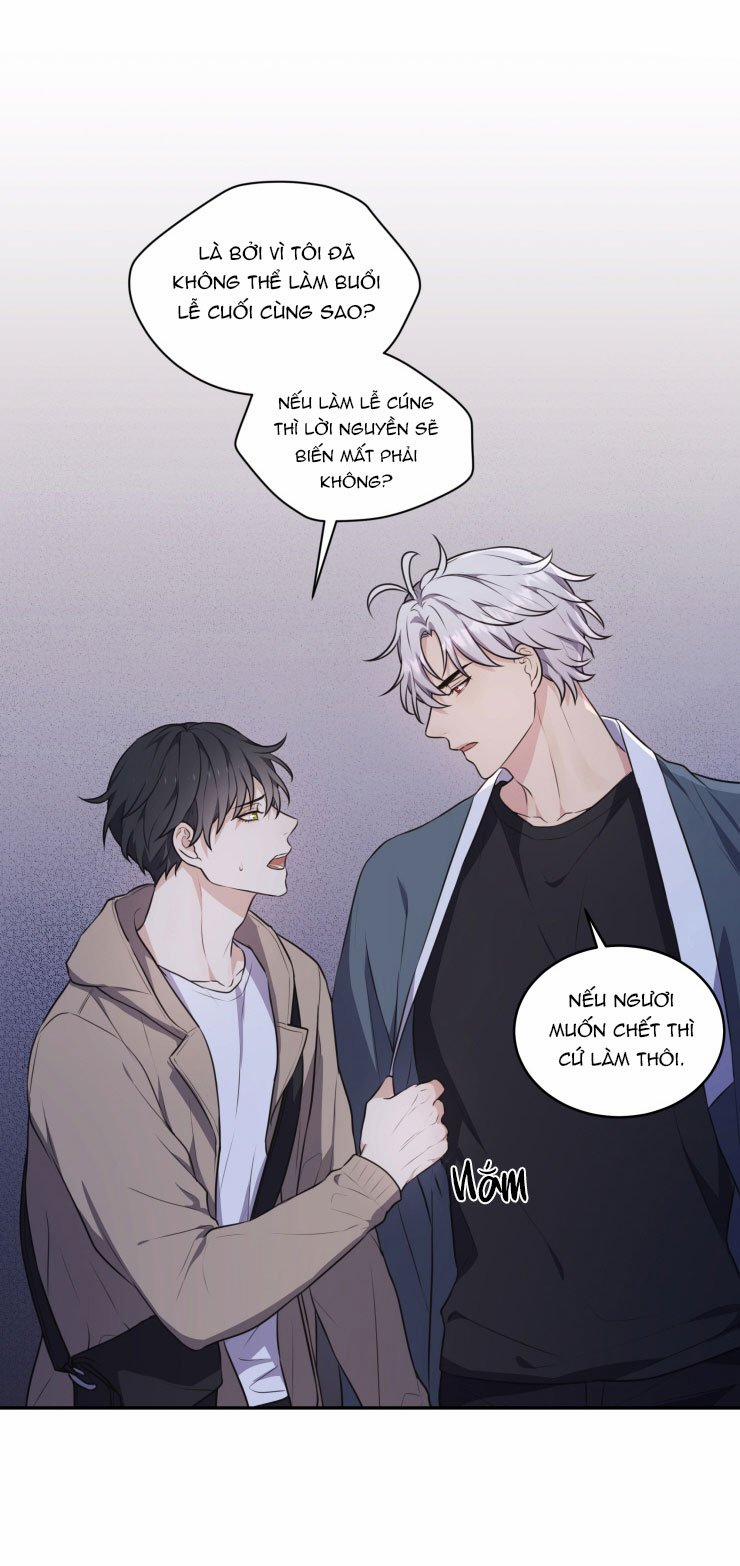 Hỗn Mộng 2 trang 38