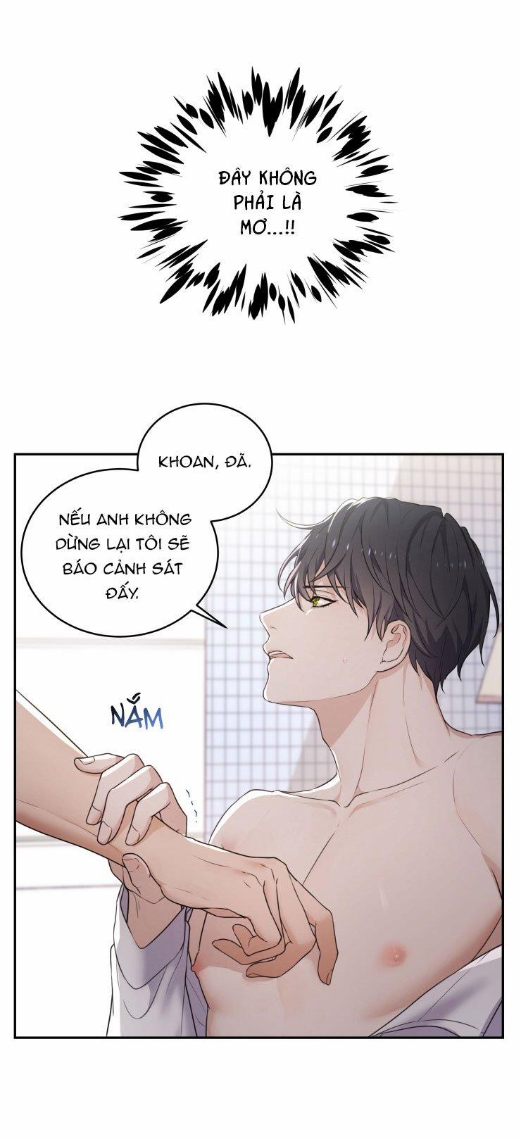 Hỗn Mộng 2 trang 4