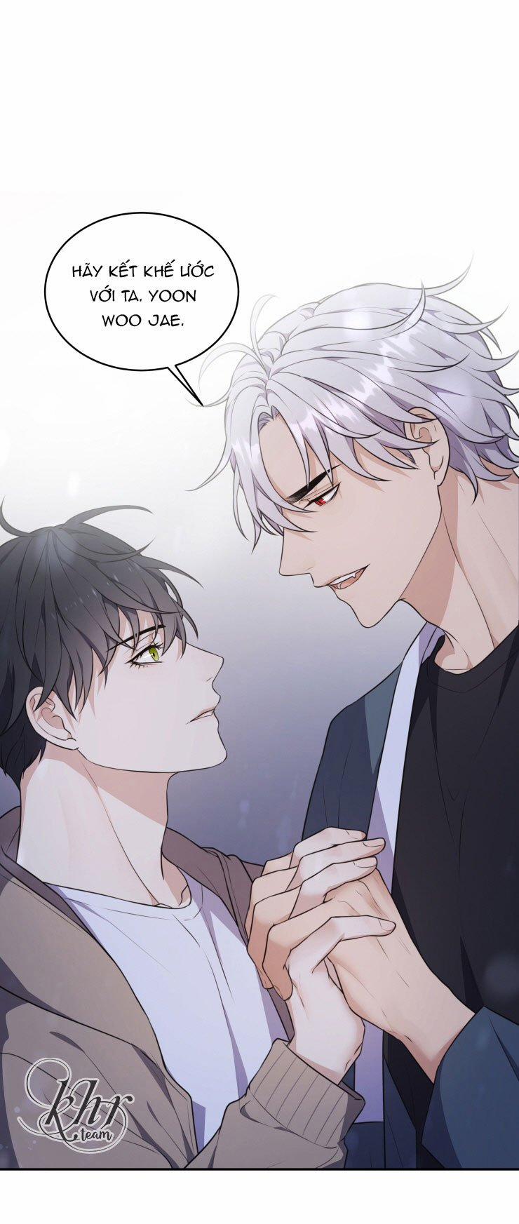 Hỗn Mộng 2 trang 40