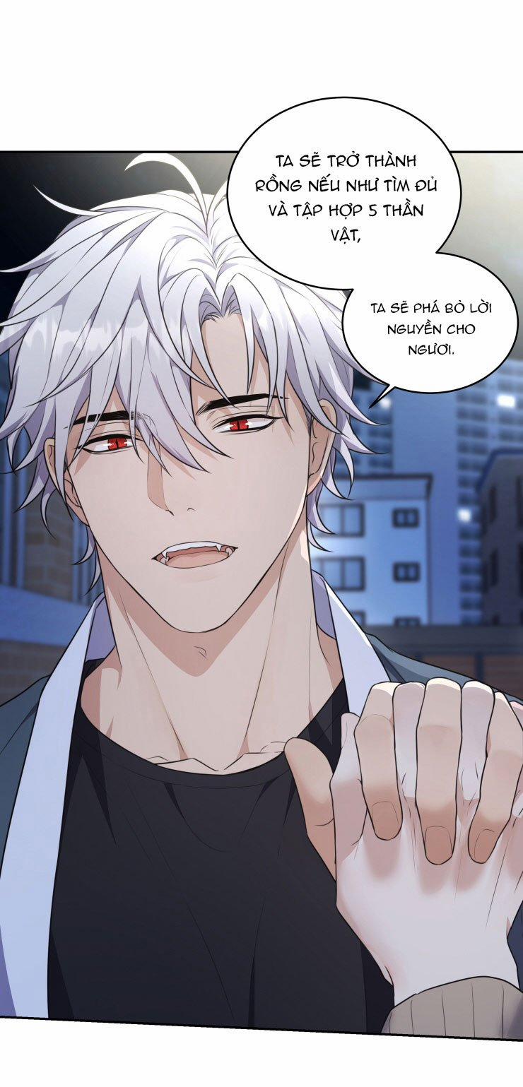 Hỗn Mộng 2 trang 41