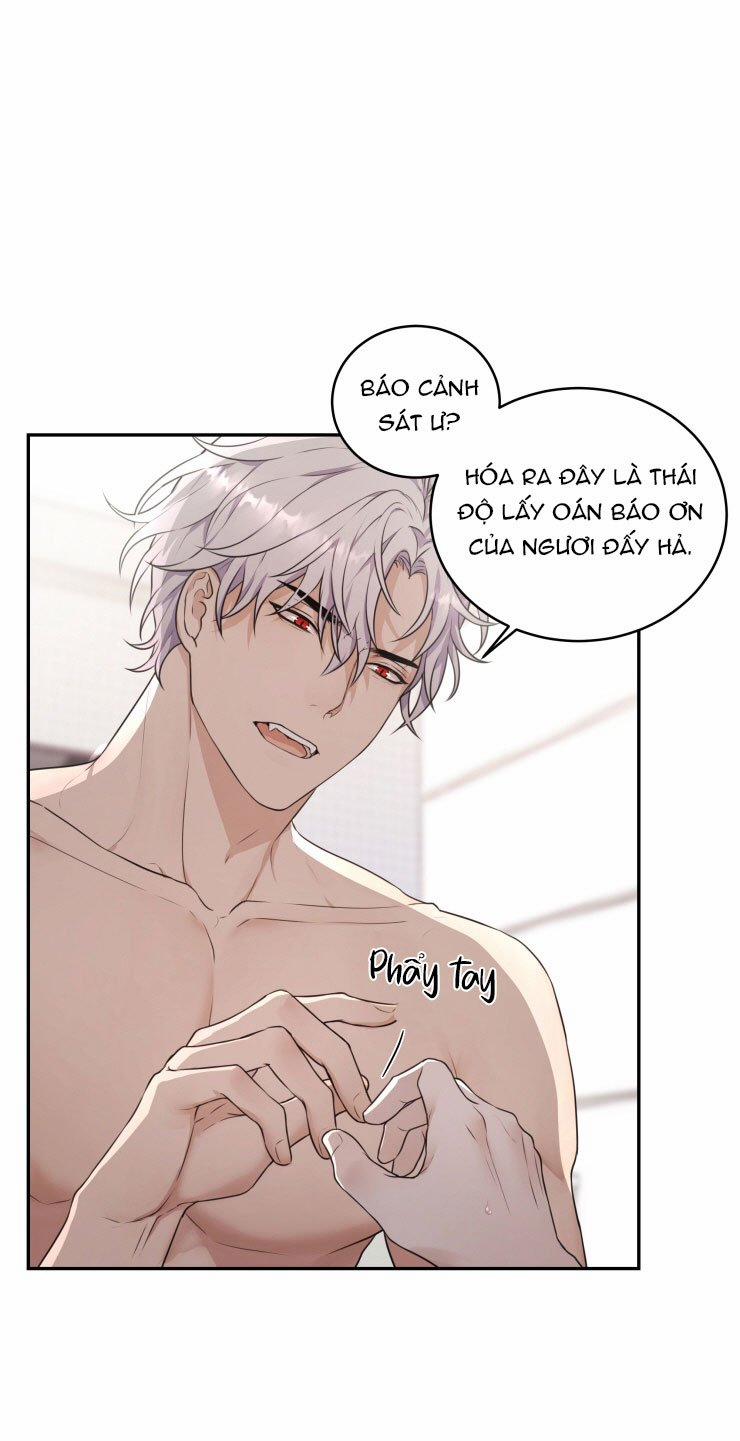 Hỗn Mộng 2 trang 5