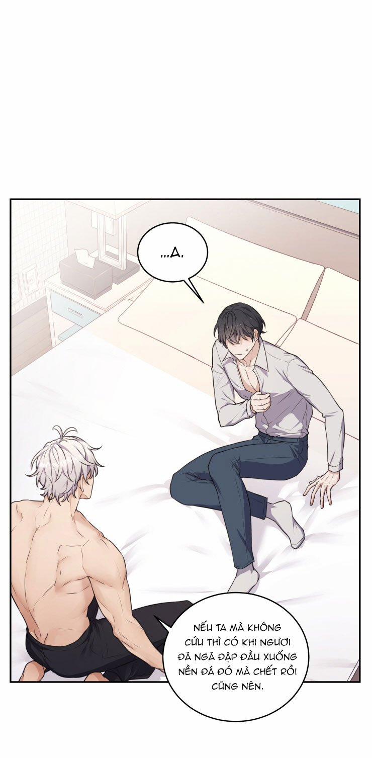 Hỗn Mộng 2 trang 7