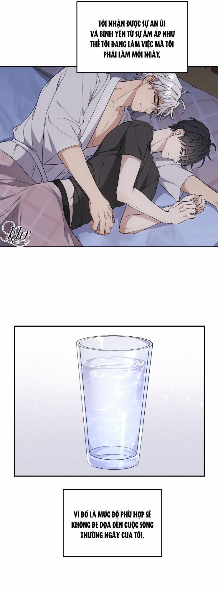 Hỗn Mộng 20.5 trang 0