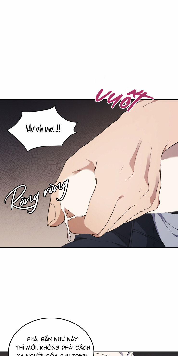 Hỗn Mộng 20.5 trang 16