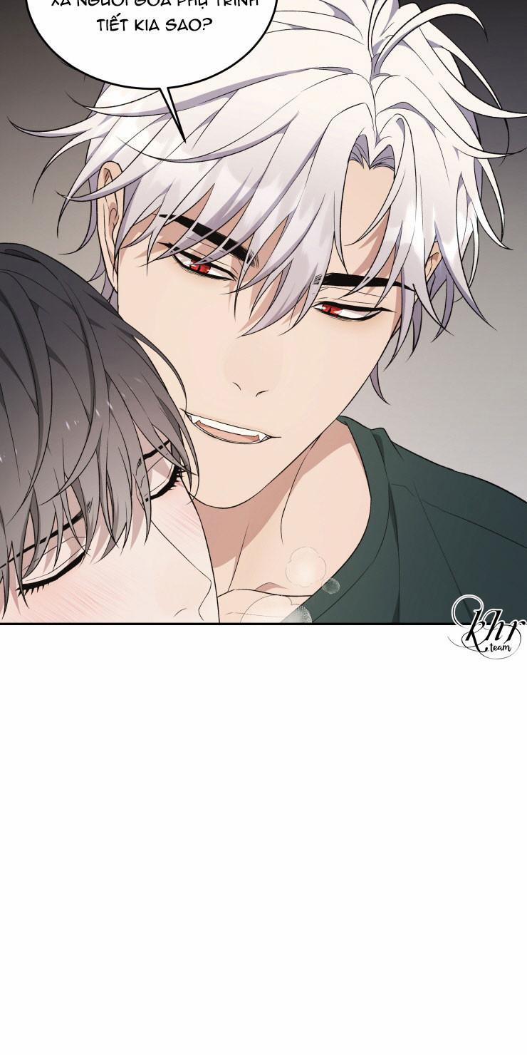 Hỗn Mộng 20.5 trang 17