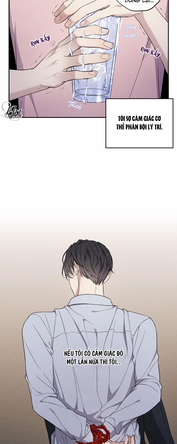 Hỗn Mộng 20.5 trang 3