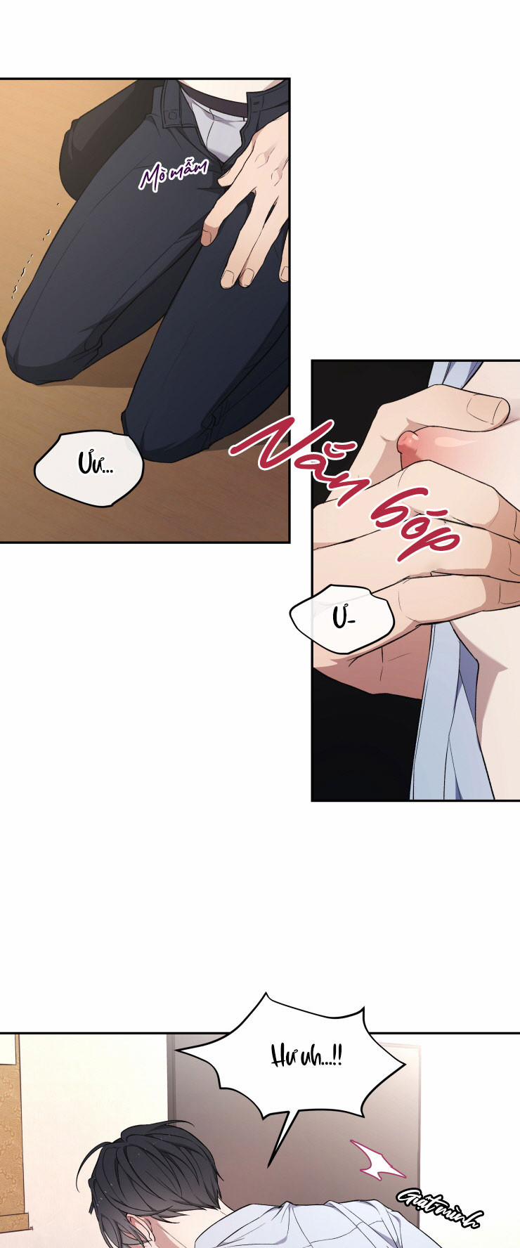 Hỗn Mộng 20.5 trang 9