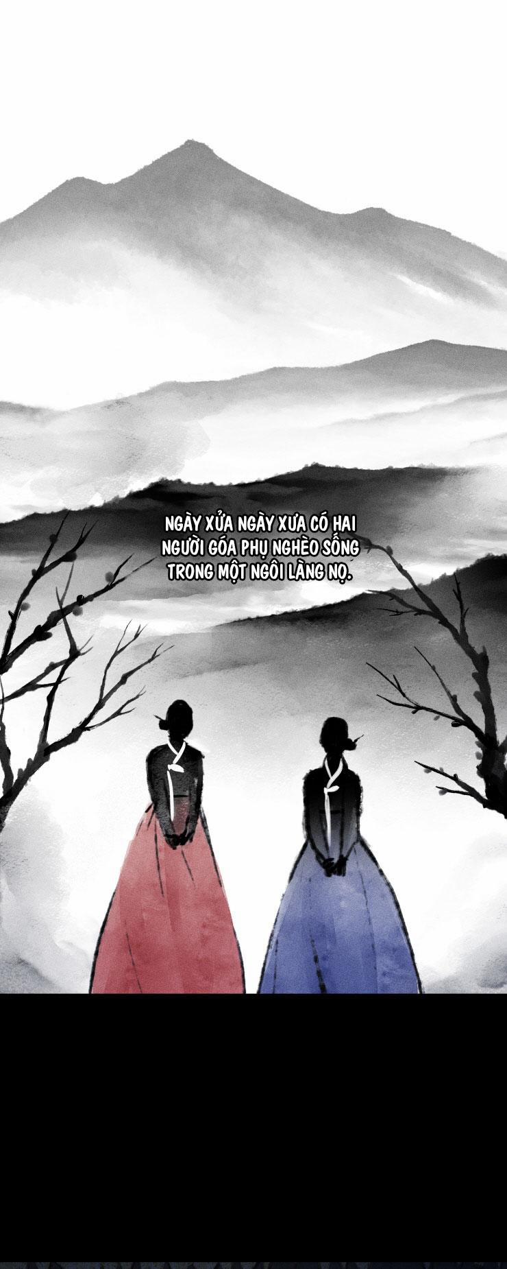 Hỗn Mộng 20 trang 1