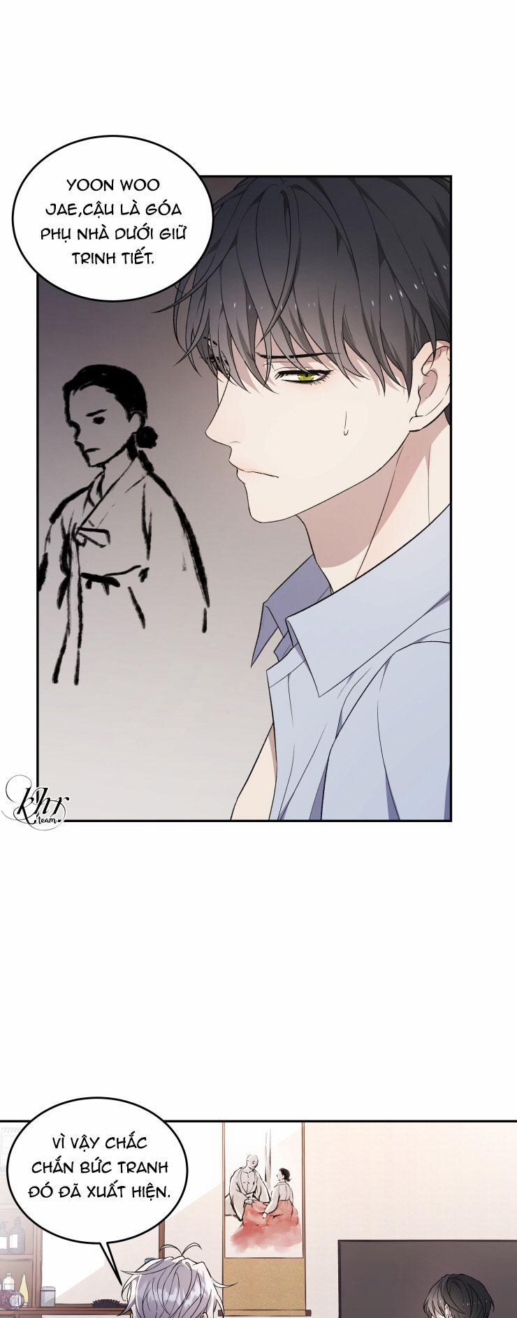 Hỗn Mộng 20 trang 11