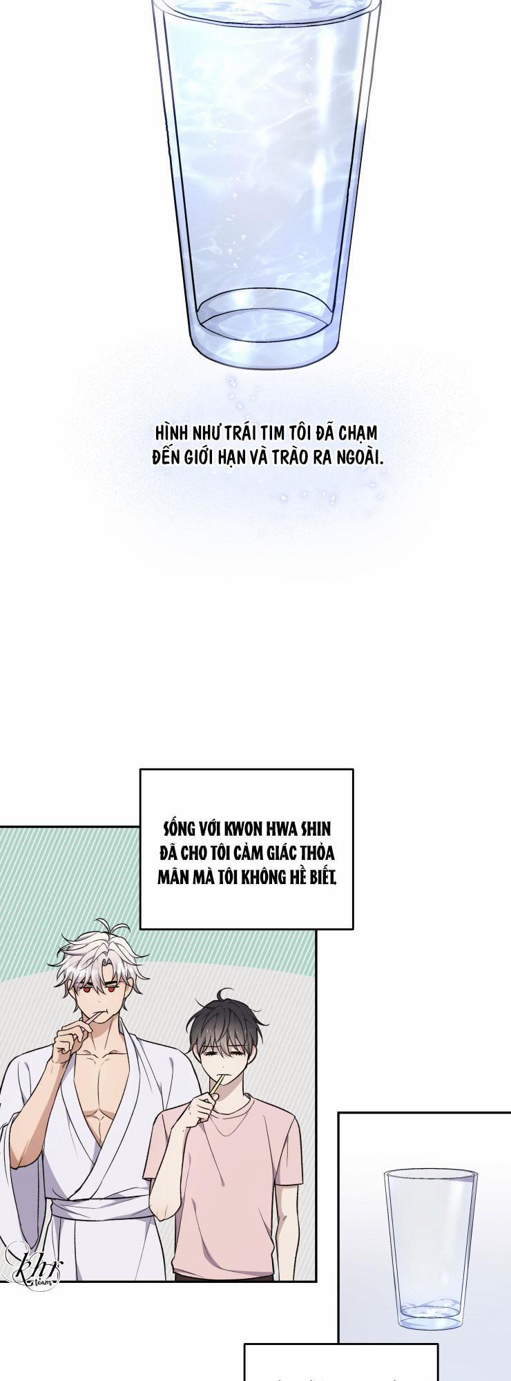 Hỗn Mộng 20 trang 18