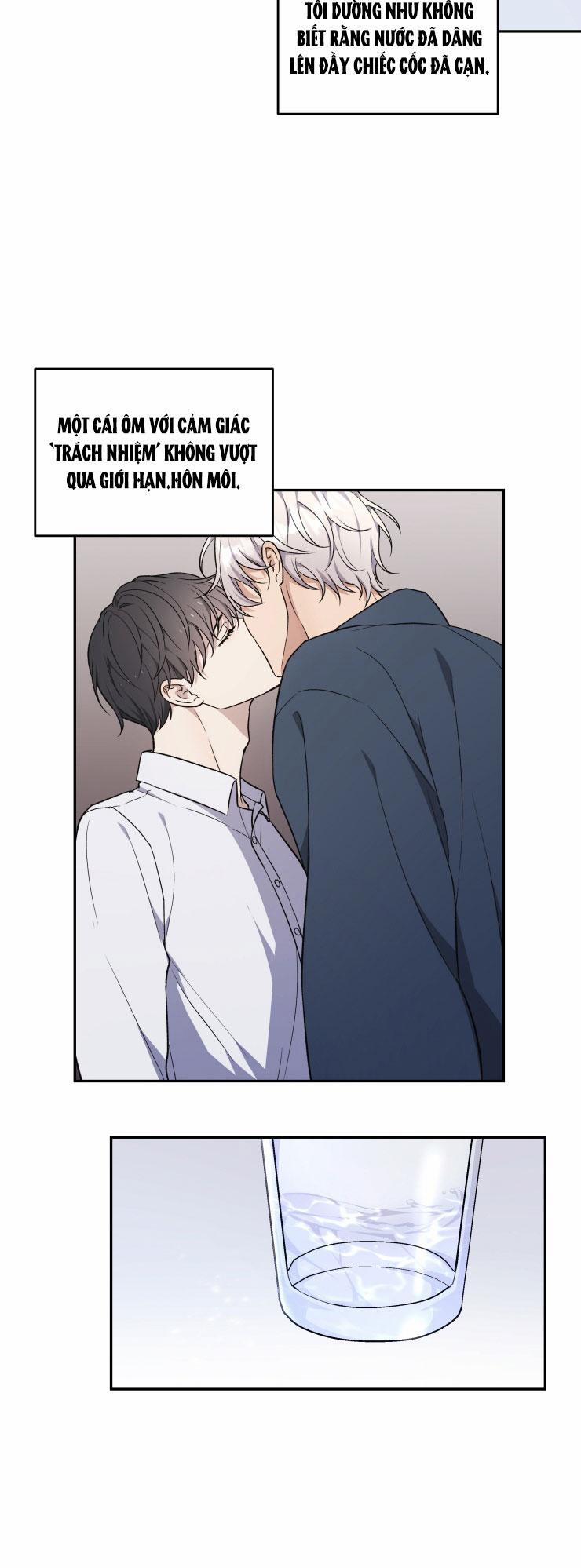 Hỗn Mộng 20 trang 19