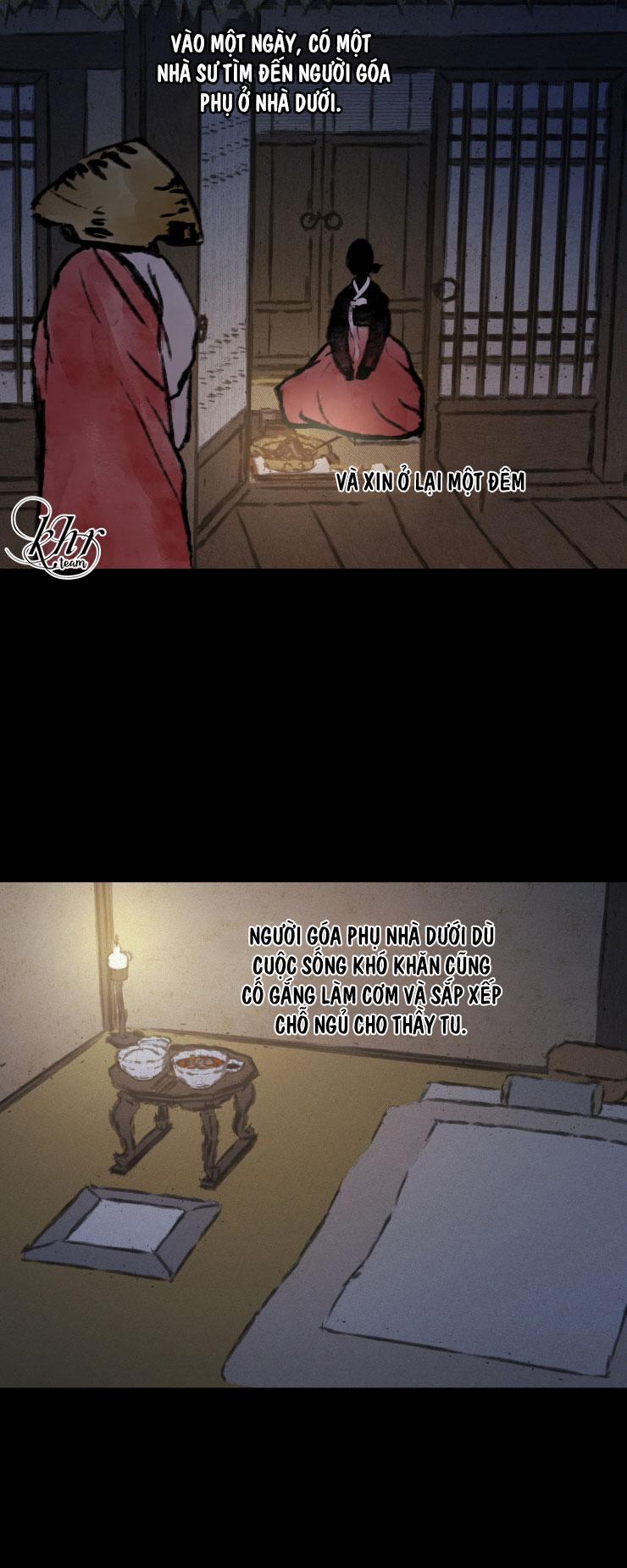 Hỗn Mộng 20 trang 2