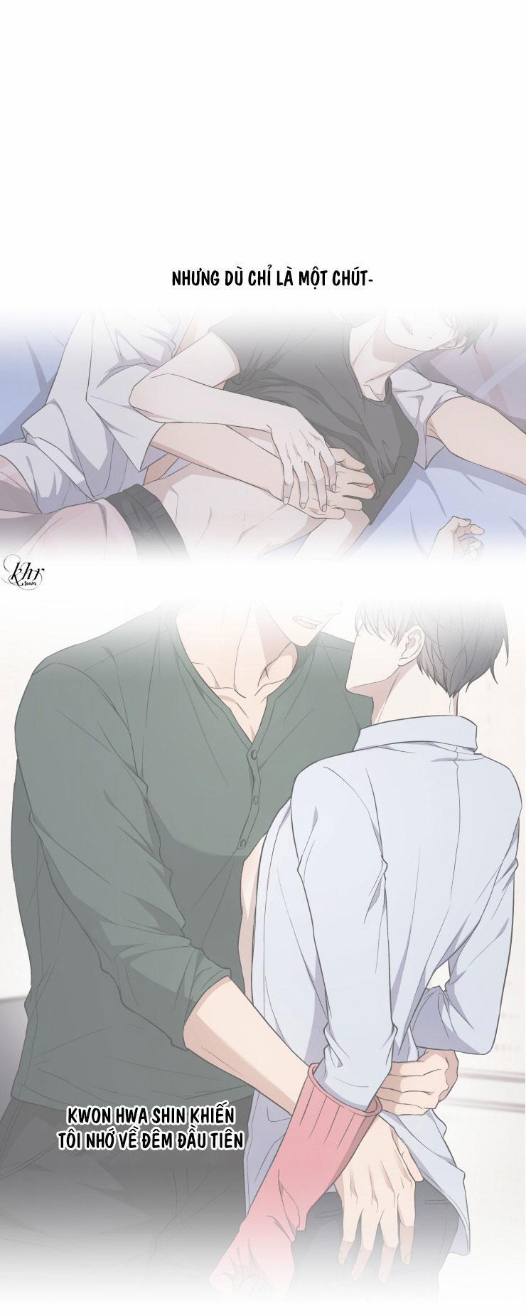 Hỗn Mộng 20 trang 21