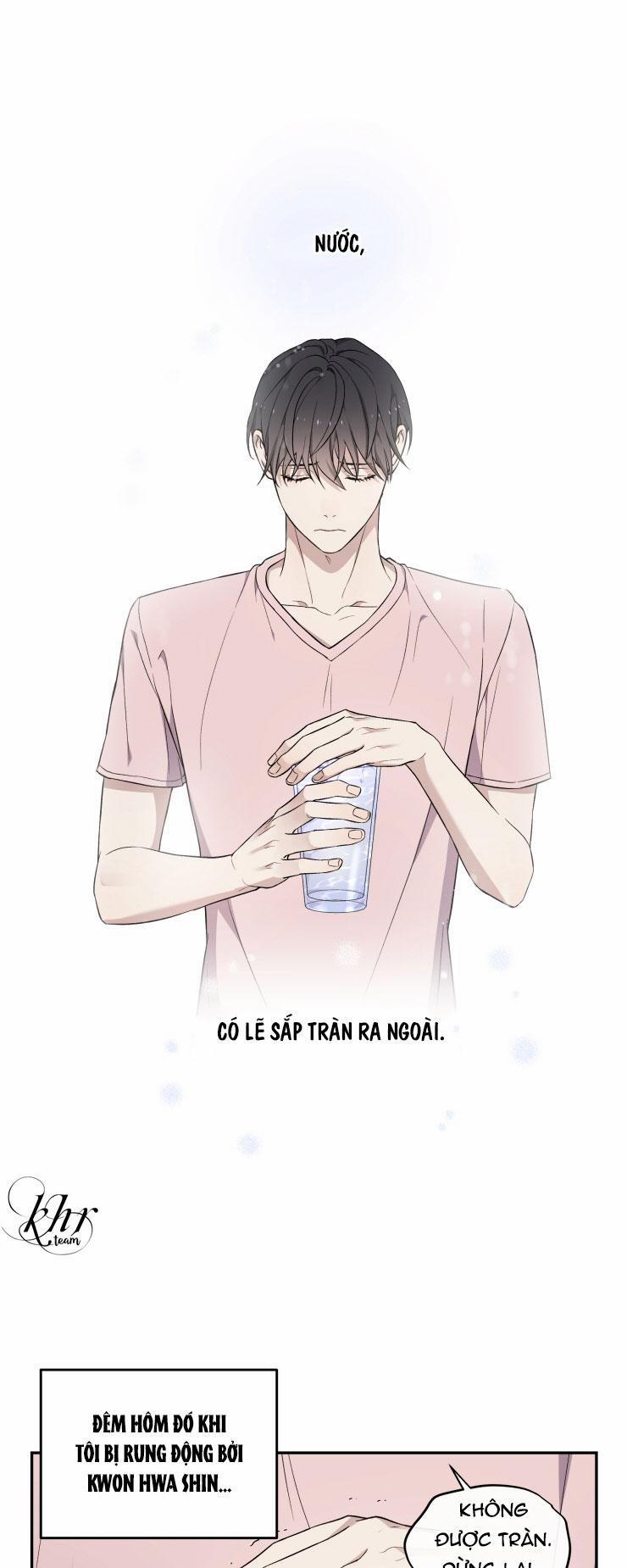 Hỗn Mộng 20 trang 22